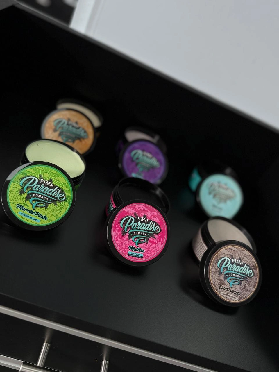 Productos Cortes Con Historia