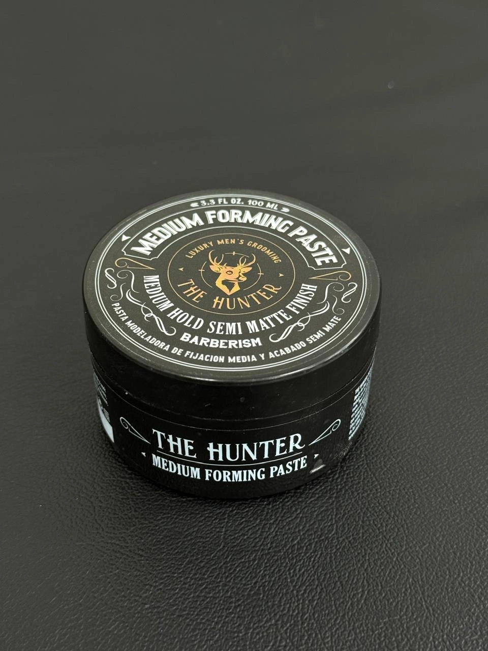 Cera Hunter